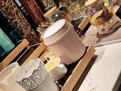 -五月罗马海鲜自助餐厅(陆家嘴店)