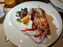 -洲际酒店·地平线全日餐厅HORIZON CAFÉ