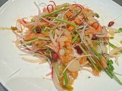 -张家卫·阳江菜·小海鲜(肥婆湾桥店)