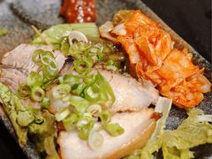 -和牛 烧肉寿喜烧涮锅 善(心斎橋店)
