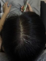 点击看大图 -原生美学·SMP3D纹发·纹野生眉