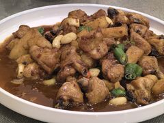 大盘鸡-小街天府