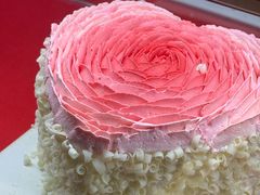 -超港·蛋糕面包(包河万达店)