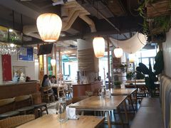 大堂-越美小馆·越南料理(曲江店)
