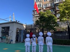 -金色摇篮潜能开发幼儿园(大兴校区)