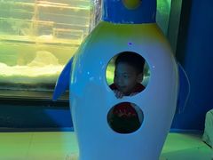 -正佳极地海洋世界