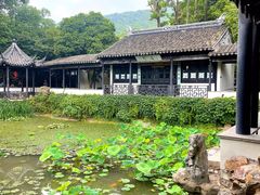 -惠山古镇·寄畅园