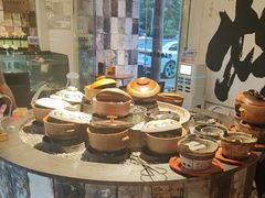 -黄山老妈·土菜(碧桂园店)
