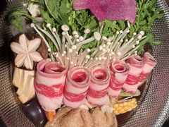 -牛道·和牛九食(市府恒隆广场店)