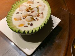 -楼兰新疆主题餐厅(苏州中心店)