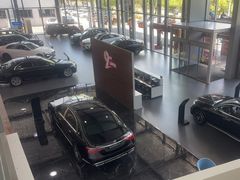 -上海可达汽车销售服务有限公司