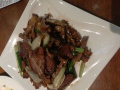 -黑鸡小馆(金源店)