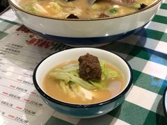 -新疆巴州金丝特餐厅(大钟寺店)