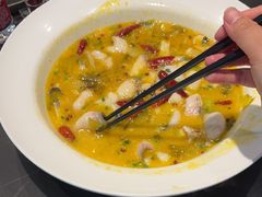 -七号食代(青年路店)