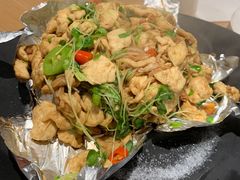 -朵朵开素食餐厅(后宰门街店)