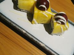 -渔寿司·日本料理(艾尚天地店)