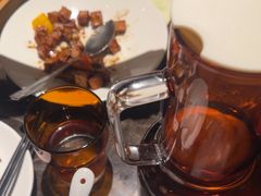 -汤城小厨•粤菜•靓汤(苏州街店)