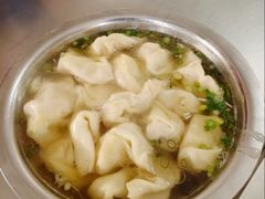 原汤水饺-王氏烧麦大骨汤水饺