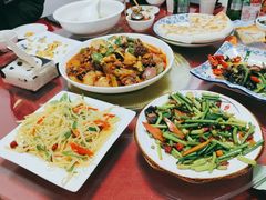 -照金特色农家乐