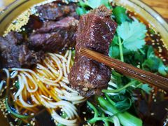 -丘山老面馆(紫都城店)