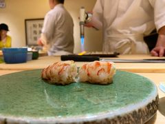 -鮨青(恒基名人购物中心店)