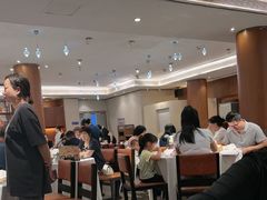 -潮福城潮州大酒楼(湖滨北路店)