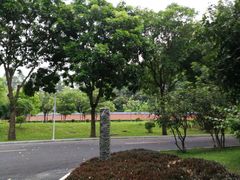 -广州市第二中学高中部(科学城校区)