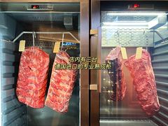 -MONICH牛排融合餐厅(和义大道购物中心店)
