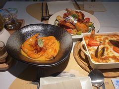 -春树下·树屋花房西餐厅(罍街AS1980店)