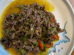 -食光慢宴·安吉土菜馆