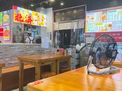 -雙冲柳州螺蛳粉&酸嘢&桂林米粉(簋街店)