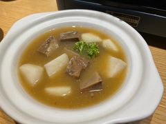 -富山日式料理(宽厚里店)