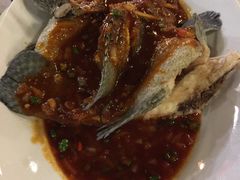 -真浪花园海鲜餐馆