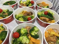 -天型健身工作室(大学城店)