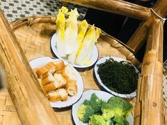 -有拈头成都市井火锅(南山总店)