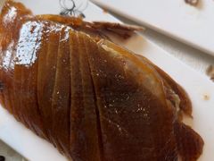 -金家老三饭庄(常营店)