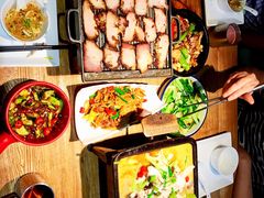 -渔沧米缸·绍兴美食(万达店)