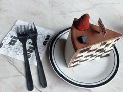 -Juicy Bakery(瑞景店)