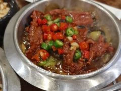 -一楼食业·美食人家