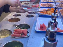 -巴蜀王婆大虾(南锣鼓巷店)