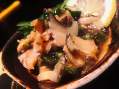 -山上下日本料理(万象城店)