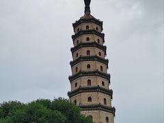 -承德避暑山庄景区