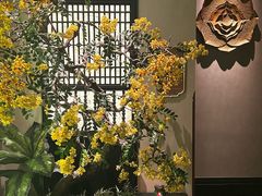 -金链花·泰国餐厅(国贸店)