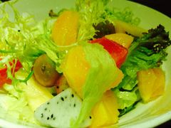-黑鸡小馆(金源店)