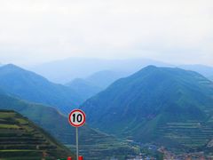-冶力关旅游区