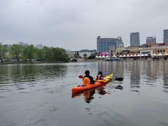 -WhaleSports户外水上运动俱乐部(朝阳公园店)