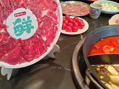 -巴蜀大将火锅(春熙店)
