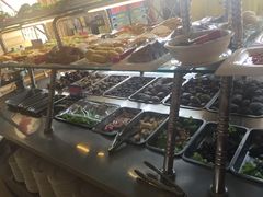 -春华海鲜城(广场西苑店)