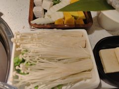 -左庭右院鲜牛肉火锅(苏州园区永旺店)