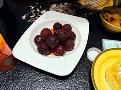 -香约老地方烧烤(九道街店)